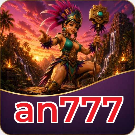 an777 APK Structure